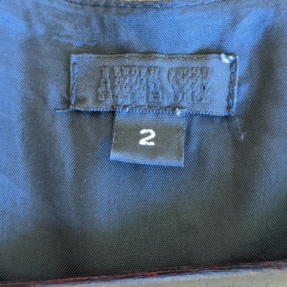 Anna Sui top - Picture 5 of 7